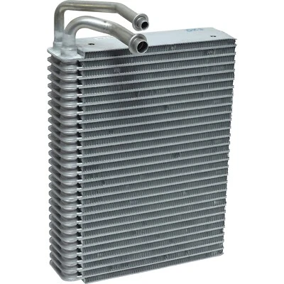 Núcleo evaporador de aire acondicionado UAC 2012 Chrysler 300 2011-2013 Foto 1 de 2