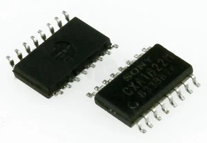 CXA1622M Original Pulled Sony Integrated Circuit - Picture 1 of 1