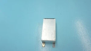 PORSCHE  928   ,  CENTRAL   CONTROL  MODULE    , OEM . 92864160201 - Picture 1 of 8