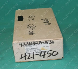 Lambda, MML400-E25535, 4B3NA2A-1436, Omega Power Supply 5v DC SCS-1436M NEW - Picture 1 of 4