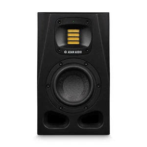 Adam Audio A4V Powered 2 Way Studio Monitor - Picture 1 of 3