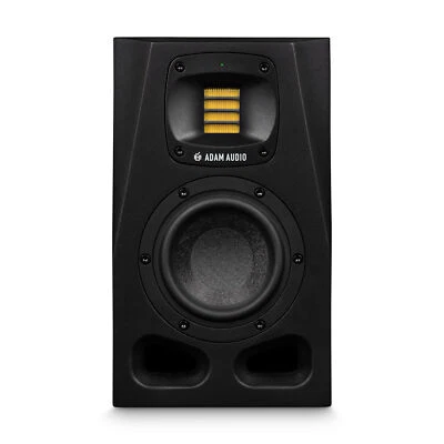 Adam Audio A4V Powered 2 Way Studio Monitor - Image 1 of 3