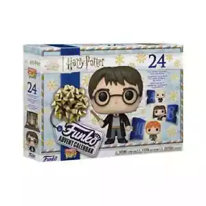 Calendario de Adviento Funko: Harry Potter - ¡¡NUEVO!!! - Imagen 1 de 2