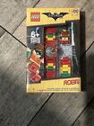 LEGO The Batman Movie Robin Watch- Mini Figure BNIP