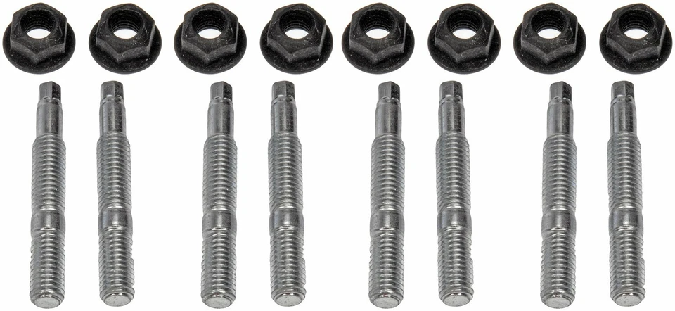 Kit de herrajes de colector de escape Dorman 944UH10 2005 2006 para Ford F-150 2004-2010 Foto 1 de 1