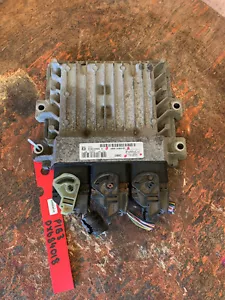 Ford Ranger ECU Engine Control Unit 2011-2014 Automatic AB39-12A650-DF Warranty - Picture 1 of 5