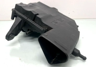 07-12 Mercedes ML320 ML350 GL350 Diesel AIR INTAKE CLEANER FILTER BOX AIRBOX OEM — 第 1/4 张图片