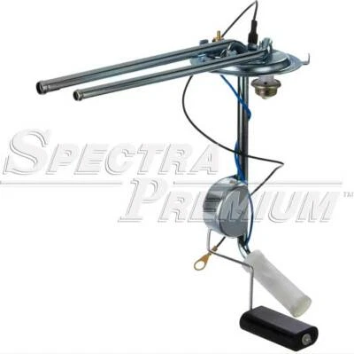 Unidad de envío de tanque de gasolina 5/16 toma con línea de retorno AMD se adapta a Malibu 881-3473-52 Foto 1 de 4