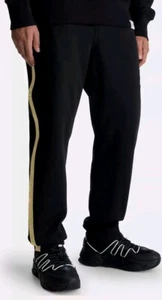 Calvin Klein Logo Jogginghose Klebeband GRÖSSE M - Bild 1 von 4