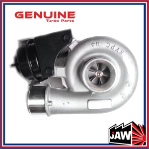 Genuine Mitsubishi Turbo TF035 28231-27800 49135-07302 For Hyundai SantaFe CRDi - Picture 1 of 4