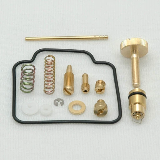 KIT DE RECONSTRUCCIÓN DE CARBURADOR POLARIS MAGNUM TRAIL BOSS 330 KIT DE REPARACIÓN DE CARBURADORES Foto 1 de 1