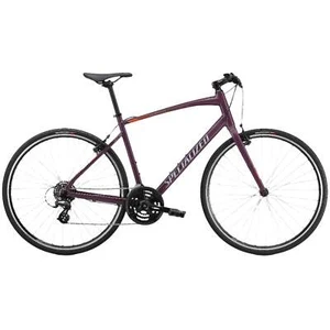 2021 Specialized Sirrus 1.0 Rim Brake Hybrid Bike - Regular Price - $650 - Picture 1 of 7