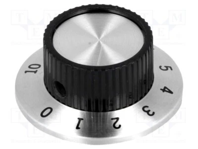 1 piece, Knob RN-114A /E2UK - Image 1 of 4