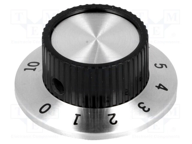 1 piece, Knob RN-114A /E2UK - Image 1 of 4