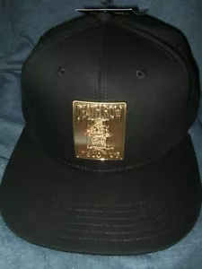 Death Row Records Rap Hip Hop Dr. Dre Snapback Baseball Hat Tupac West Coast NWA - Picture 1 of 6