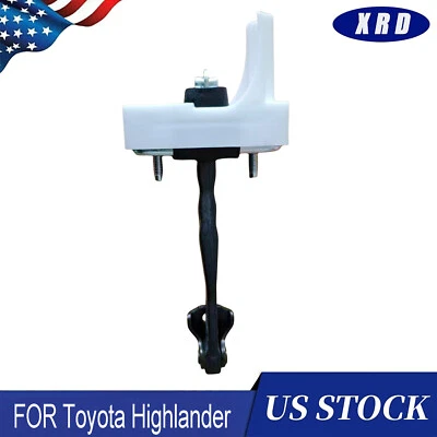Door Check Stopper Strap FOR Toyota Highlander ASU5/GSU55 2015~2019 68610-0E070 - Imagem 1 de 4