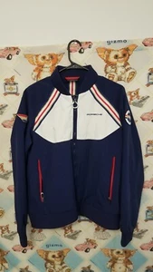 Porsche Racing Bomberjacke Navy & White Gr. XL Limited Edition 1982 - Bild 1 von 10