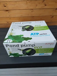 Pompa stawowa Jebao Eco ATP18000 230V - Zdjęcie 1 z 5