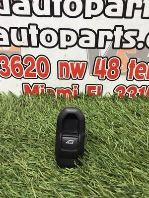 ✅ 2013 FORD TRANSIT CONNECT INTERRUPTOR DE PORTA DIANTEIRO LH PN:BM5T14529BA FABRICANTE DE EQUIPAMENTO ORIGINAL - Imagem 1 de 4