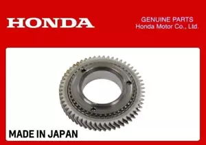 HONDA GENUINE OEM 2nd GEAR COUNTERSHAFT CIVIC TYPE R FK2 FK8 K20C 2015-2020 - Picture 1 of 4