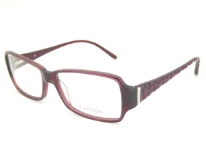 ESCADA VES028S ITALY Designer Brille eyeglasses frame goggles gafas 54/15/140 - Bild 1 von 8