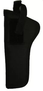 Custom Taurus Judge Raging Judge Magnum 6 Pistol Holster Hip Belt - Picture 1 of 5