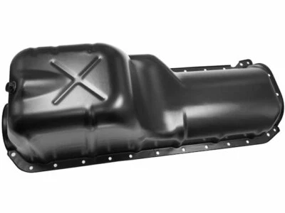 Para Jeep Grand Cherokee 1999-2004 cárter de aceite 41912PP 2002 2001 2000 2003 4,0 L 6 cilindros Foto 1 de 2