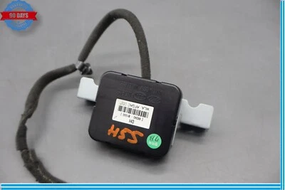 Módulo receptor antena GPS navegación tablero central Hyundai Genesis 15-20 OEM Foto 1 de 4