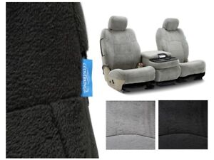 Coverking SnugglePlush Custom Seat Covers for Kia Models - Made to Order