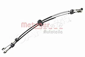 METZGER Manual Transmission Cable For FORD Transit Connect Estate 13- 1825101 - Picture 1 of 6