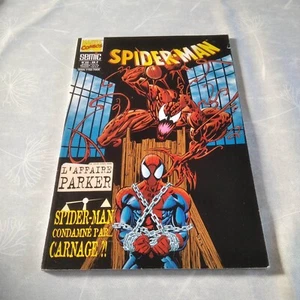 SPIDER-MAN SEMIC # 22 Marvel Comics – Carnage - Picture 1 of 1