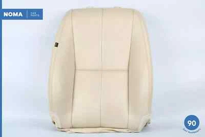 05-08 Jaguar X204 tipo S cojín asiento superior delantero derecho del lado del pasajero OEM Foto 1 de 4