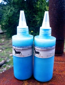 Go Easy Hoof Treatment - 100g Copper/Tea Tree - Picture 1 of 2