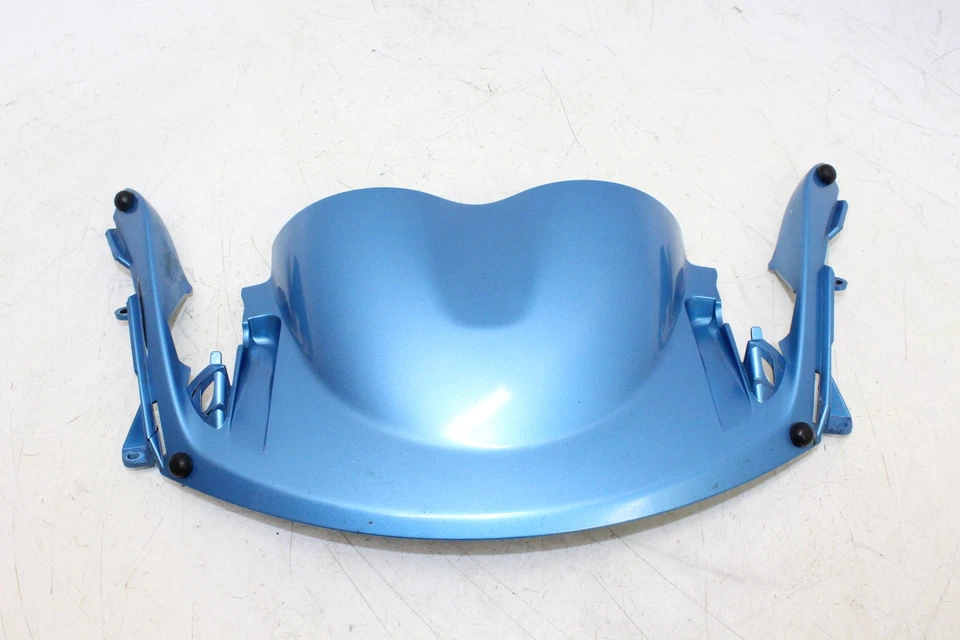 2003 Bmw K1200rs Front Inner Gauge Fairing Panel Cover 46637653399 - Image 1 of 4