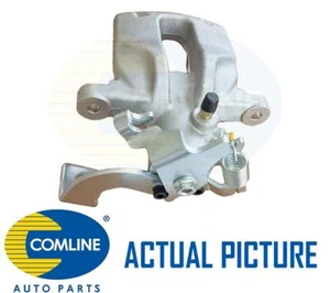 REAR LEFT BRAKE CALIPER COMLINE OE REPLACEMENT CBC108L - Picture 1 of 4