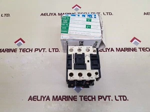 Hyundai hmc37 w10 magnetic contactor - Picture 1 of 7