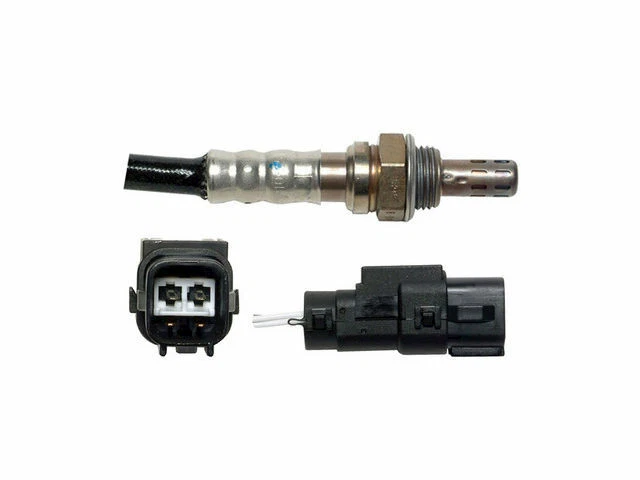 Downstream Denso Oxygen Sensor fits Hyundai Santa Fe 2010-2012 2.4L 4 Cyl 49BCKT - Image 1 of 1