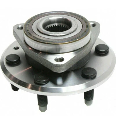Front or Rear MOOG Wheel Bearing Hub for Buick Enclave Chevy Traverse Acadia b4 — 第 1/4 张图片