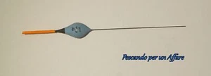 COLMIC galleggiante 11, goccia corta,deriva inox,antenna fibra - Imagen 1 de 1