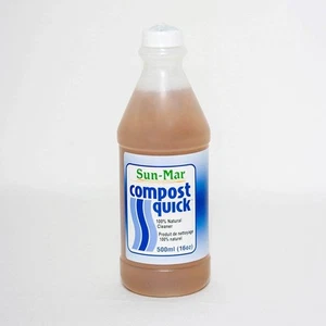 Compost Quick Cleaner and Catalyst - Afbeelding 1 van 3