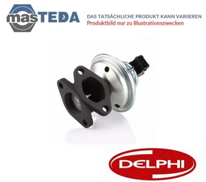 EG10758-12B1 AGR-VENTIL ABGASRÜCKFÜHRVENTIL DELPHI NEU OE QUALITÄT - Picture 1 of 4