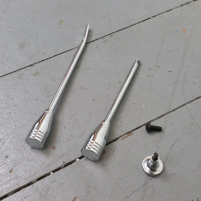 Комплект рулевой колонки в нормандском стиле GM рычаг указателя поворота рычаг опасности для Chevy   - Изображение 1 из 4