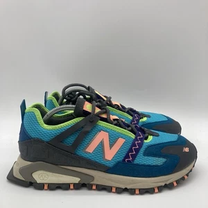 Mens Size 10.5 New Balance X-Racer Virtual Sky Hiking Sneakers Shoes MSXRCTAC - Picture 1 of 10