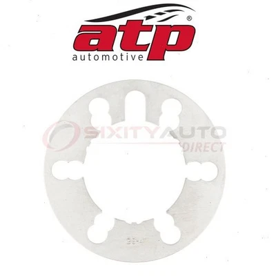 ATP Flywheel Shim for 1987-1988 Chevrolet R30 - Transmission  fm - Image 1 of 4