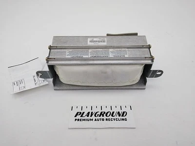 Right Passenger Dash Airbag Air Bag Jaguar XK8 96 97 98 99 00 01 02 Foto 1 de 4