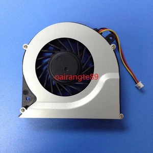 New Cooling Fan CPU 5V 0.5A For Toshiba C850 C870 L850 3pin - Picture 1 of 3