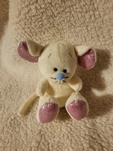 My Blue Nose Friends Sparkle Edition Series 2 Tiny The Mouse Number 35 - Picture 1 of 13