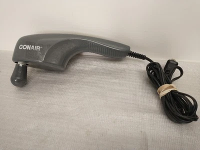 Conair Touch N Tone Portable Body Hand Vibrating 2 Speed Massager Wand - Image 1 of 4