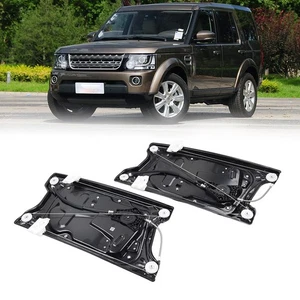 1 Paar Elektrischer Fensterheber für Land Rover LR3 LR4 Range Rover Sport - Bild 1 von 10