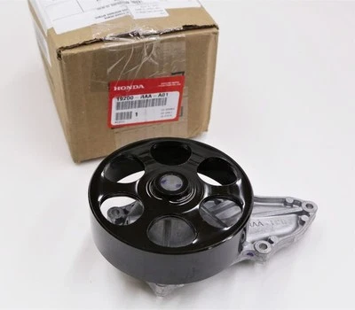 Genuine  2003-2011 Honda 2.4.L Water Pump Element Accord CR-V 19200-RAA-A01 - Image 1 of 4